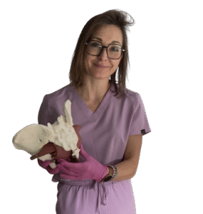 Ewa Siarkowska portret