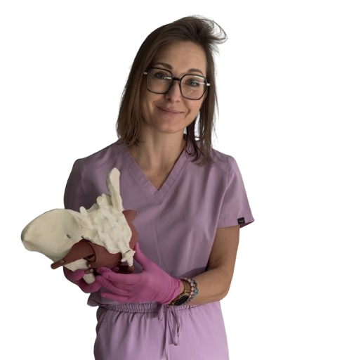 Ewa Siarkowska portret