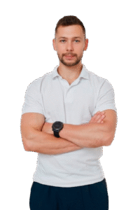 Grzegorz Siarkowski portret