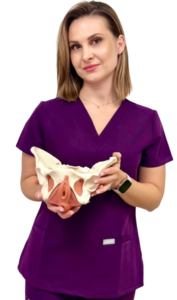 Katarzyna WolskaFizjoterapeutka