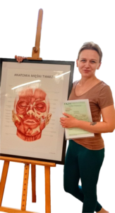 Magdalena SzwagulińskaMasażystka